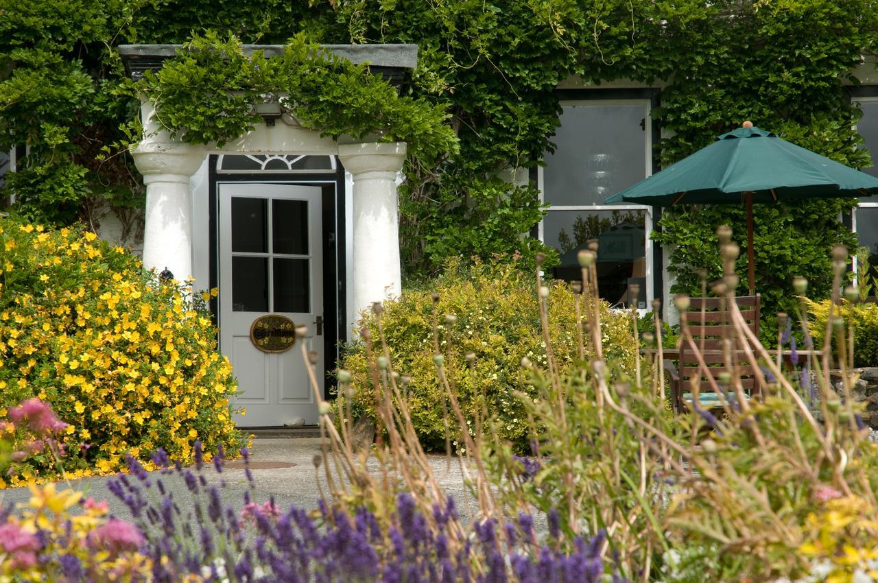 Cuffern Manor Guest House Roch Exterior photo